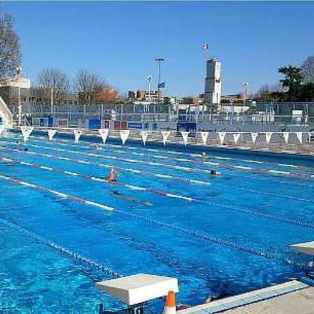 Holiday Home Duplex Toulouse Centre Dış mekan fotoğraf