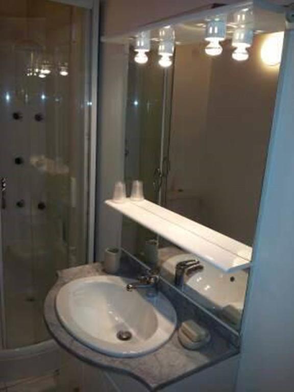 Holiday Home Duplex Toulouse Centre Oda fotoğraf