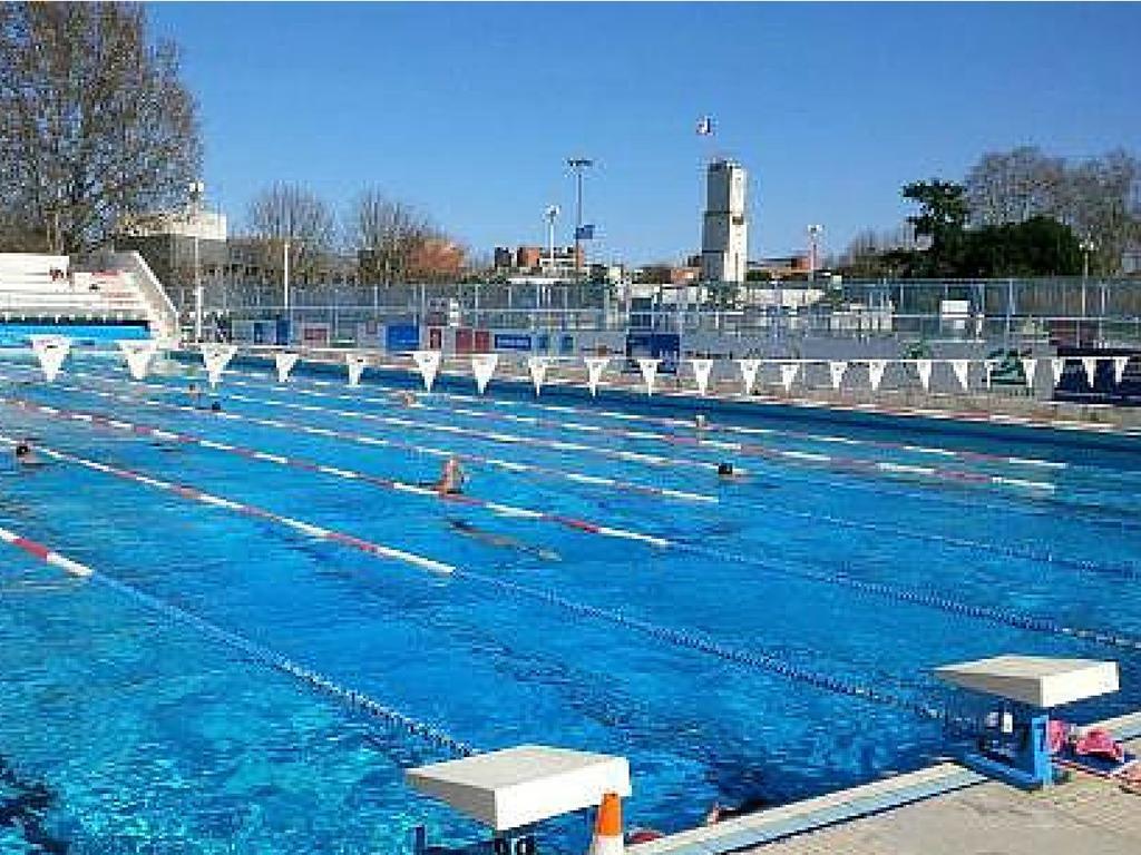 Holiday Home Duplex Toulouse Centre Dış mekan fotoğraf