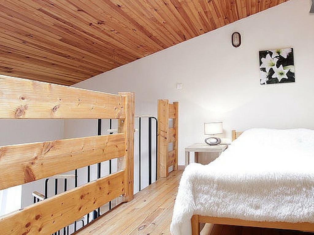 Holiday Home Duplex Toulouse Centre Dış mekan fotoğraf