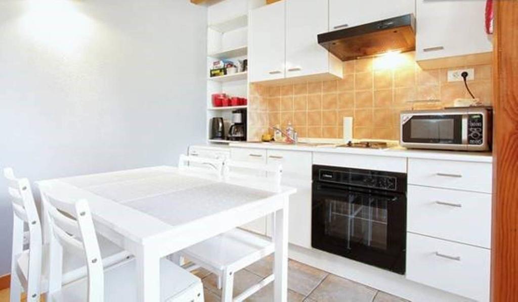 Holiday Home Duplex Toulouse Centre Dış mekan fotoğraf