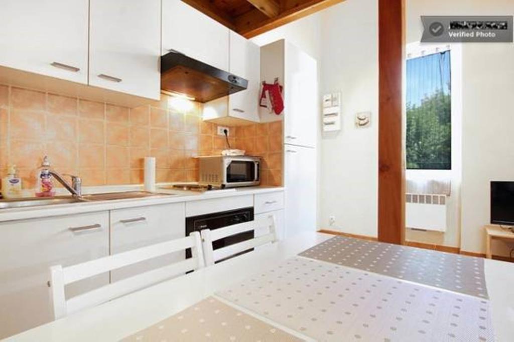 Holiday Home Duplex Toulouse Centre Dış mekan fotoğraf