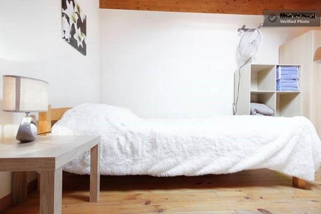 Holiday Home Duplex Toulouse Centre Dış mekan fotoğraf