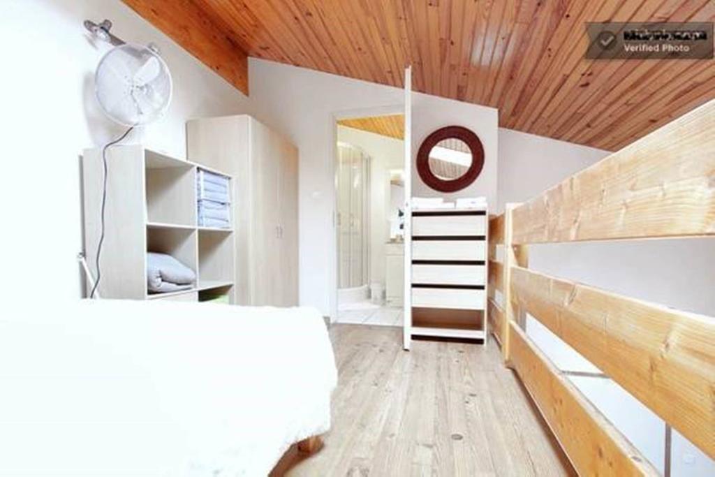 Holiday Home Duplex Toulouse Centre Dış mekan fotoğraf