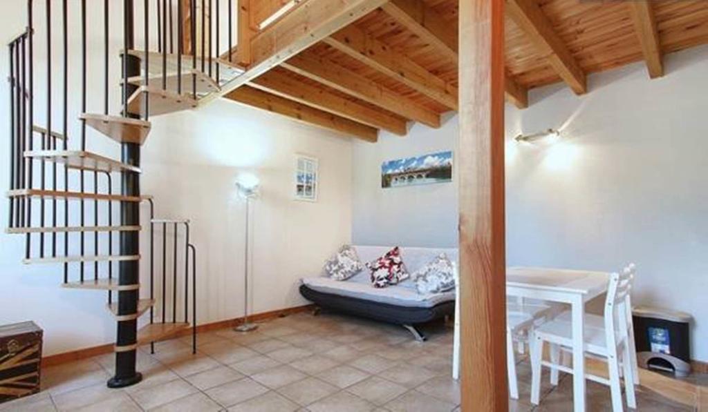 Holiday Home Duplex Toulouse Centre Dış mekan fotoğraf